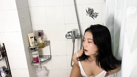 WMAF 62 (LonelyMeow Amazing Asian Hottie Fuck)