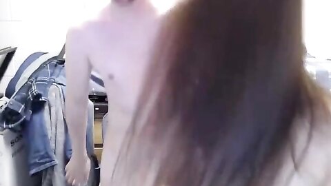 WMAF 67 (Cute Asian Fucked Camshow)