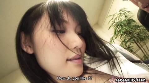 Asian Video  New Office Lady Ruri Shinohara Scene 1 401