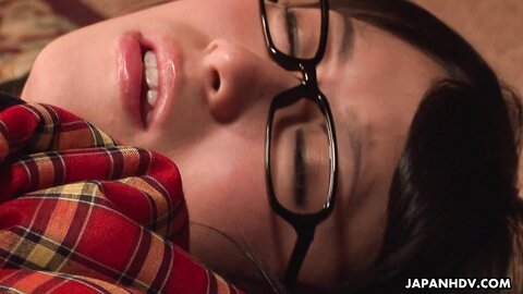 Asian Video  New Office Lady Yukina Aoyama Scene 3 417