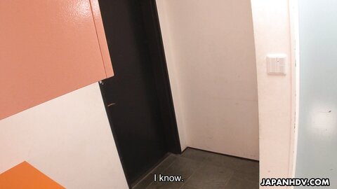 Asian Video  New Office Lady Yuria Kanno Scene 1 422