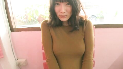 BOMB-1031 D-BOMB Such A Woman - Annami Konno