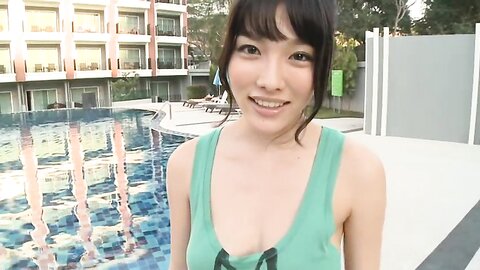 BOMB-1031 D-BOMB Such A Woman - Annami Konno