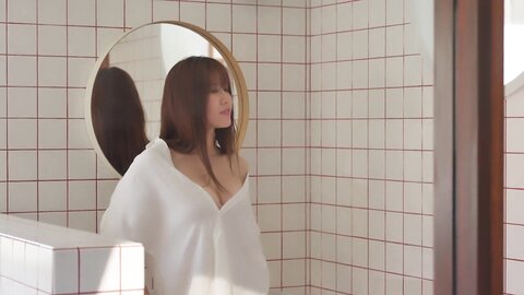 FRIDAY GOLD Haruka Natsumi 夏実晴香 - Venus In Summer 夏のビーナス