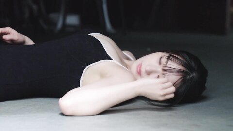 FRIDAY GOLD Mao Takano 髙野真央 - Birth Of A New Hope For Fair Skin 誕生！白肌ニューホープ