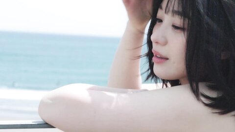 FRIDAY GOLD Mao Takano 髙野真央 - Birth Of A New Hope For Fair Skin 誕生！白肌ニューホープ