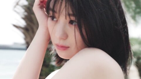FRIDAY GOLD Mao Takano 髙野真央 - Birth Of A New Hope For Fair Skin 誕生！白肌ニューホープ
