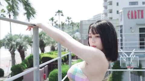 FRIDAY GOLD Mao Takano 髙野真央 - Birth Of A New Hope For Fair Skin 誕生！白肌ニューホープ