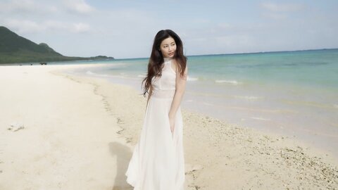 FRIDAY GOLD Miho Abe あべみほ - Completely Unpublished Nude 完全未発表ヌード