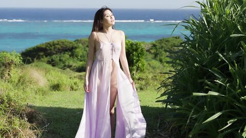 FRIDAY GOLD Miho Abe あべみほ - Completely Unpublished Nude 完全未発表ヌード