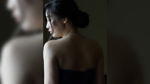 FRIDAY GOLD Miho Abe あべみほ - Even More Amazing First Nude Photo With Bare Hair もっと凄い！初ヘア解放ヌード！