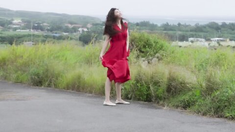 FRIDAY GOLD Miho Abe あべみほ - Shocking First Nude Photo 衝撃の初ヘアヌード