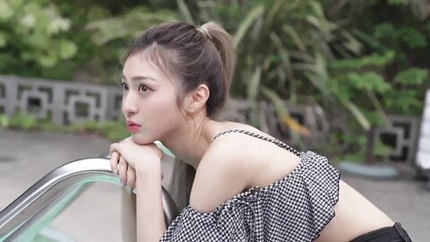FRIDAY GOLD Nozomi Miyabe 宮部のぞみ - Love Summer Vacation 恋する夏休み