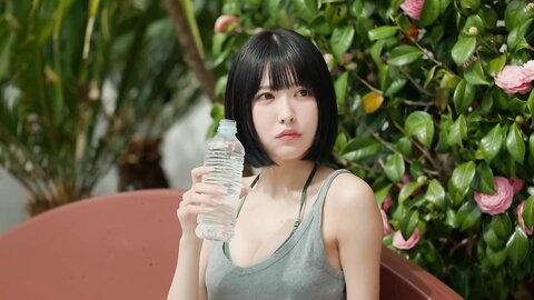 FRIDAY GOLD Ruka Okonogi 小此木流花 - Pure Girl