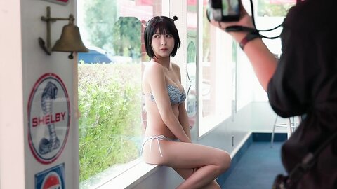 FRIDAY GOLD Ruka Okonogi 小此木流花 - Pure Girl