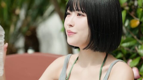 FRIDAY GOLD Ruka Okonogi 小此木流花 - Pure Girl
