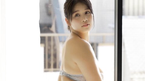 Friday Miyabi Yamaoka 山岡雅弥 - Monthly Girl 036 マンスリーガール036
