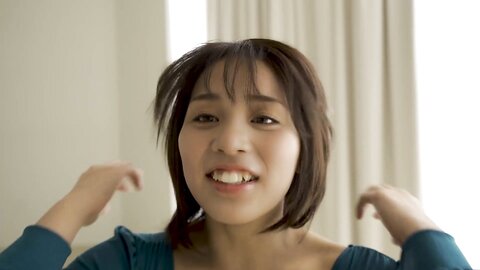 Friday Miyabi Yamaoka 山岡雅弥 - Monthly Girl 036 マンスリーガール036