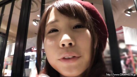 Graphis Autumn Special 2015 Rio Asahi 朝日りお - My Funny Girlfriend Clip 1