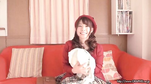 Graphis Autumn Special 2015 Rio Asahi 朝日りお - My Funny Girlfriend Clip 1