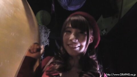 Graphis Autumn Special 2015 Rio Asahi 朝日りお - My Funny Girlfriend Clip 1