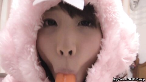 Graphis Autumn Special 2015 Rio Asahi 朝日りお - My Funny Girlfriend Clip 2