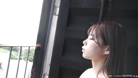 Graphis First Gravure – An Anzu あんづ杏 Clip 1