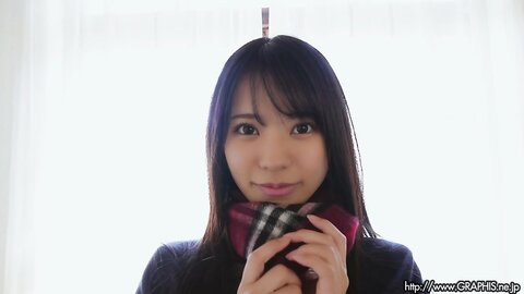Graphis Gals – Kokoro Asano 浅野こころ HEROINE Clip 1