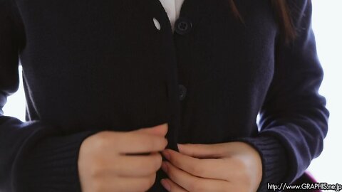 Graphis Gals – Kokoro Asano 浅野こころ HEROINE Clip 1