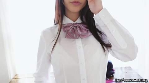 Graphis Gals – Kokoro Asano 浅野こころ HEROINE Clip 1