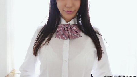 Graphis Gals – Kokoro Asano 浅野こころ HEROINE Clip 1