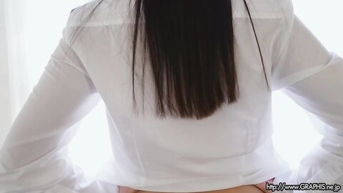Graphis Gals – Kokoro Asano 浅野こころ HEROINE Clip 1
