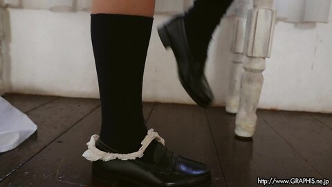 Graphis Gals – Kokoro Asano 浅野こころ HEROINE Clip 2