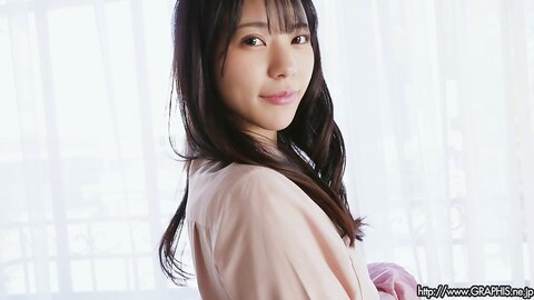 Graphis Gals – Kokoro Asano 浅野こころ HEROINE Clip 3