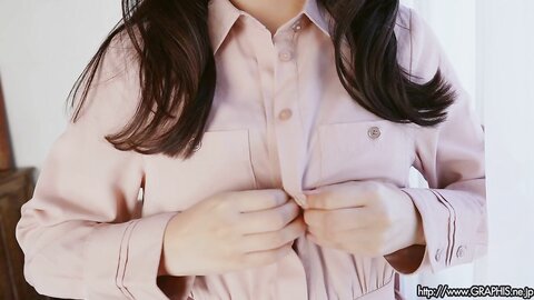 Graphis Gals – Kokoro Asano 浅野こころ HEROINE Clip 3