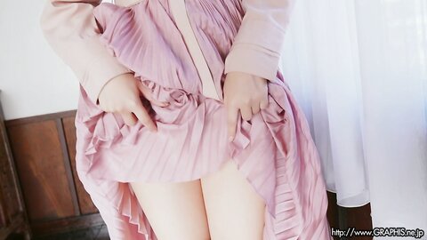 Graphis Gals – Kokoro Asano 浅野こころ HEROINE Clip 3