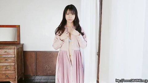 Graphis Gals – Kokoro Asano 浅野こころ HEROINE Clip 3