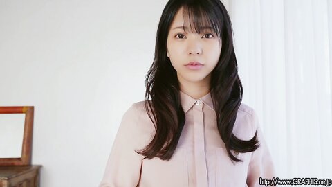 Graphis Gals – Kokoro Asano 浅野こころ HEROINE Clip 3