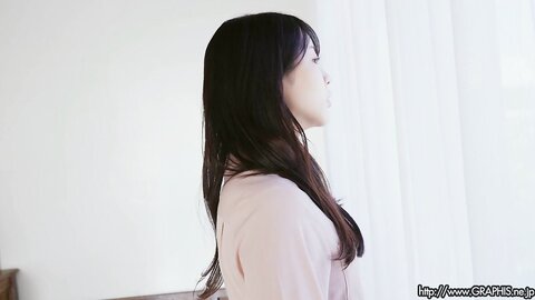 Graphis Gals – Kokoro Asano 浅野こころ HEROINE Clip 3