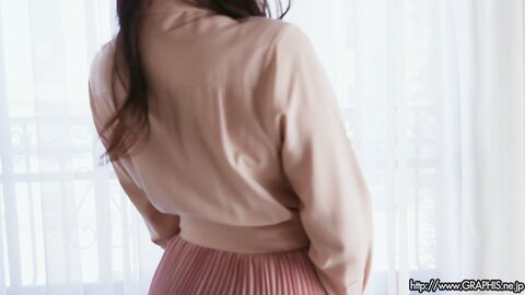 Graphis Gals – Kokoro Asano 浅野こころ HEROINE Clip 3