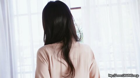 Graphis Gals – Kokoro Asano 浅野こころ HEROINE Clip 3
