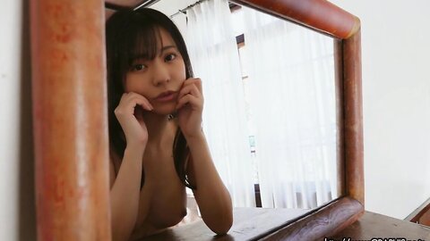 Graphis Gals – Kokoro Asano 浅野こころ HEROINE Clip 4