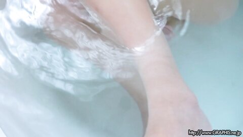 Graphis Gals – Kokoro Asano 浅野こころ HEROINE Clip 5