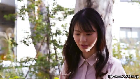 Graphis Gals – Kokoro Asano 浅野こころ HEROINE Clip 7