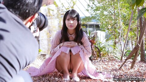 Graphis Gals – Kokoro Asano 浅野こころ HEROINE Clip 7