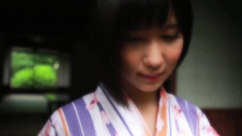 Graphis Gals – Riku Minato 湊莉久 Carbonated Clip 1