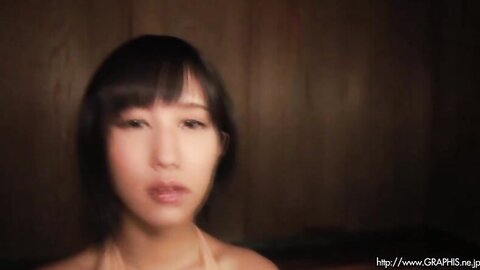 Graphis Gals – Riku Minato 湊莉久 Carbonated Clip 2