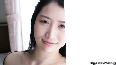 Graphis Gals – Rio Asahi 朝日りお SUNRISE Clip 1