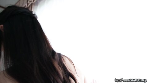 Graphis Gals – Rio Asahi 朝日りお SUNRISE Clip 1