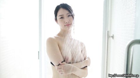 Graphis Gals – Rio Asahi 朝日りお SUNRISE Clip 2